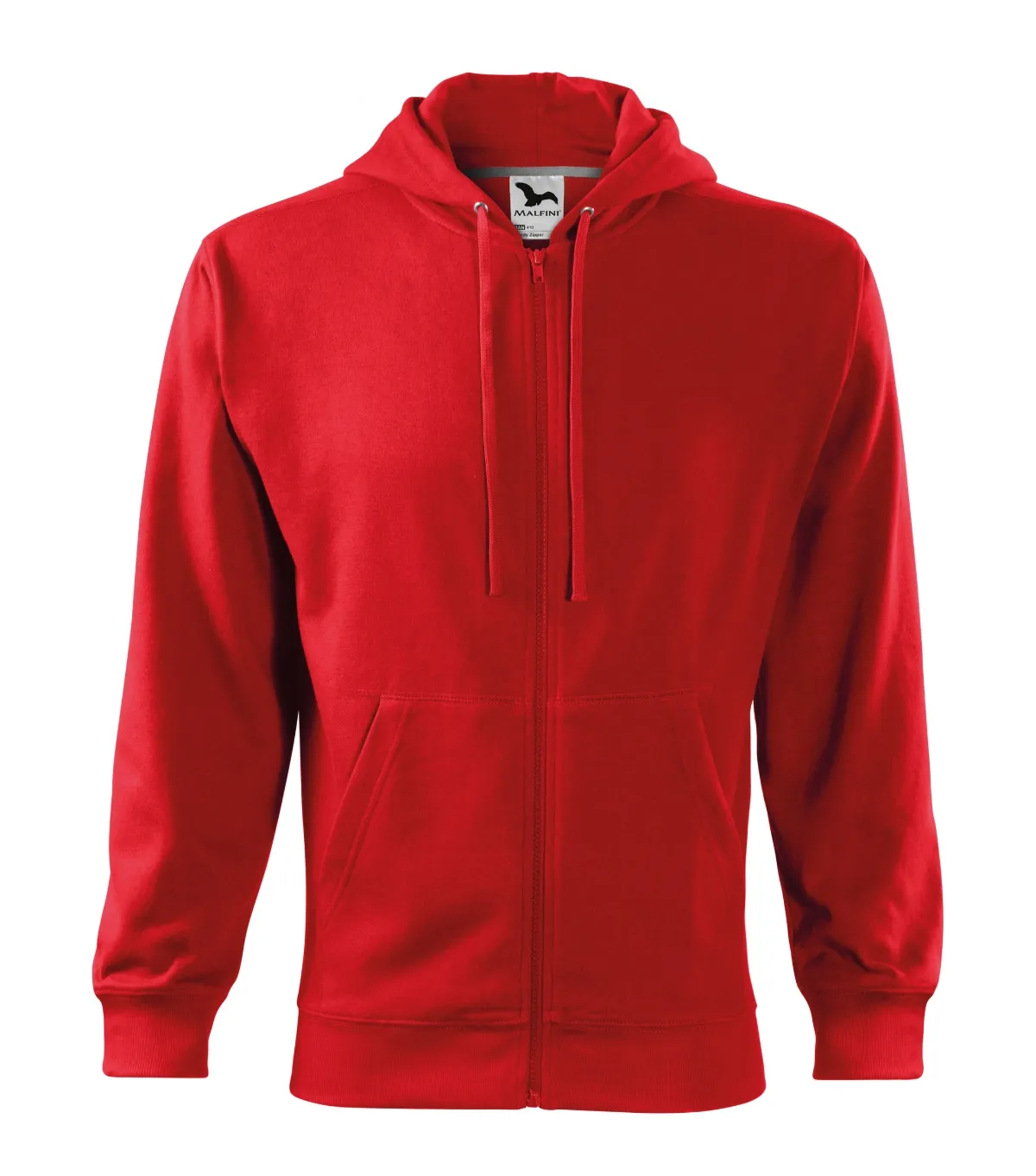 Trendy Zipper