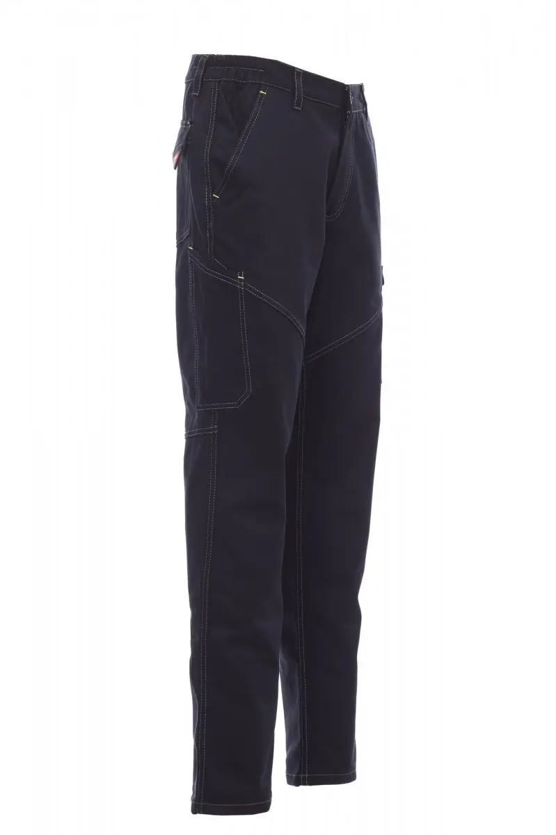 Pantaloni talie de lucru Payper Worker Winter
