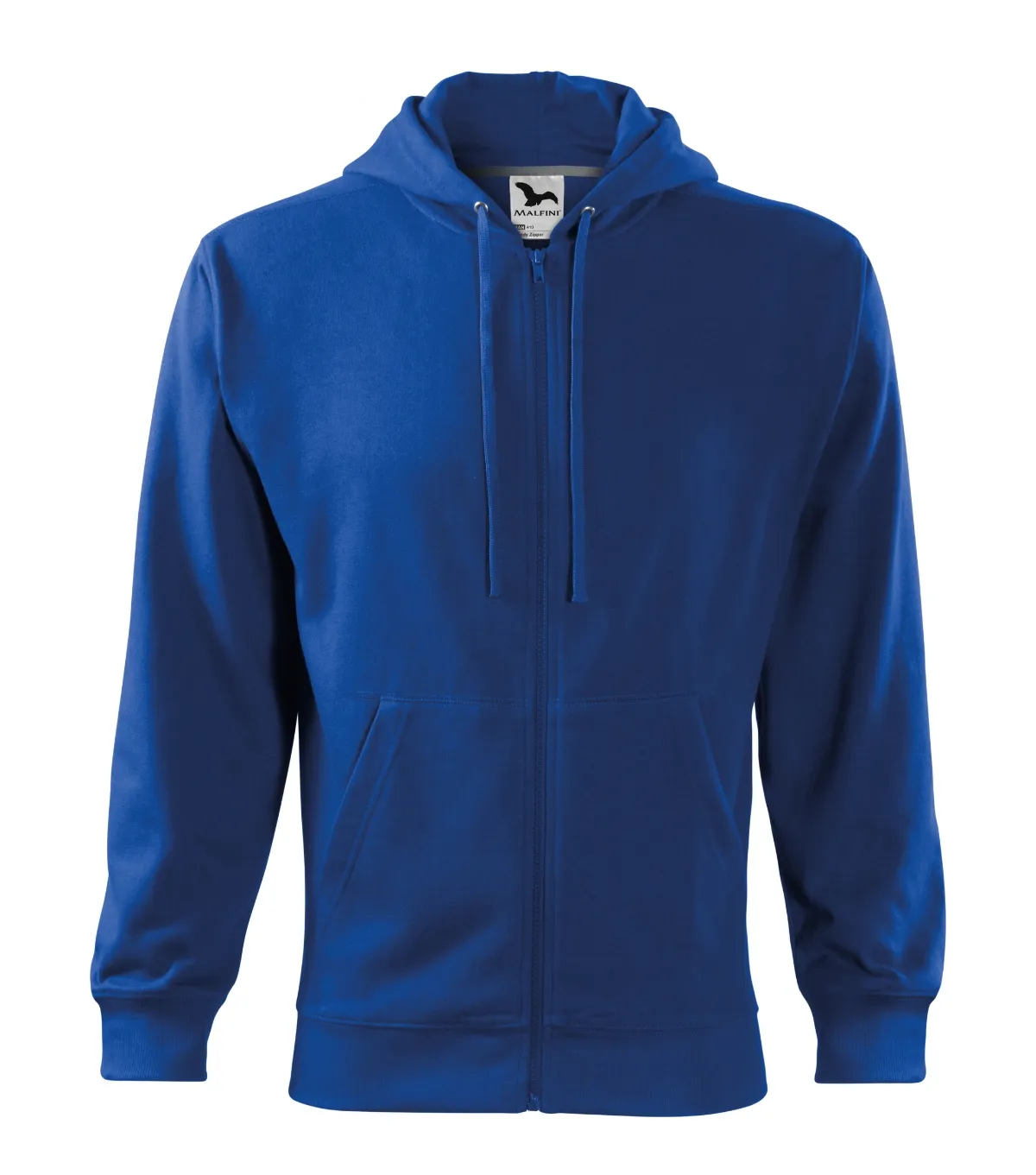 Trendy Zipper