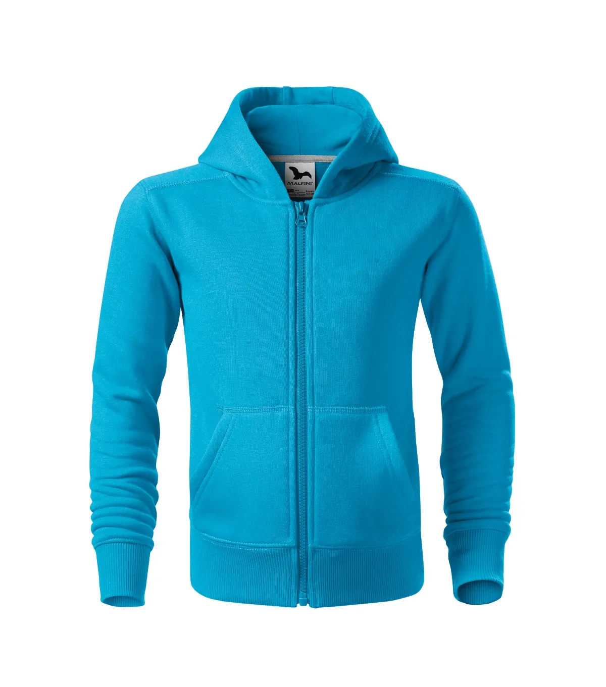 Trendy Zipper