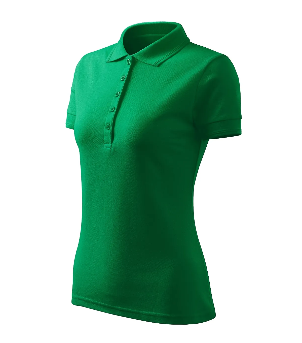 Pique Polo Free