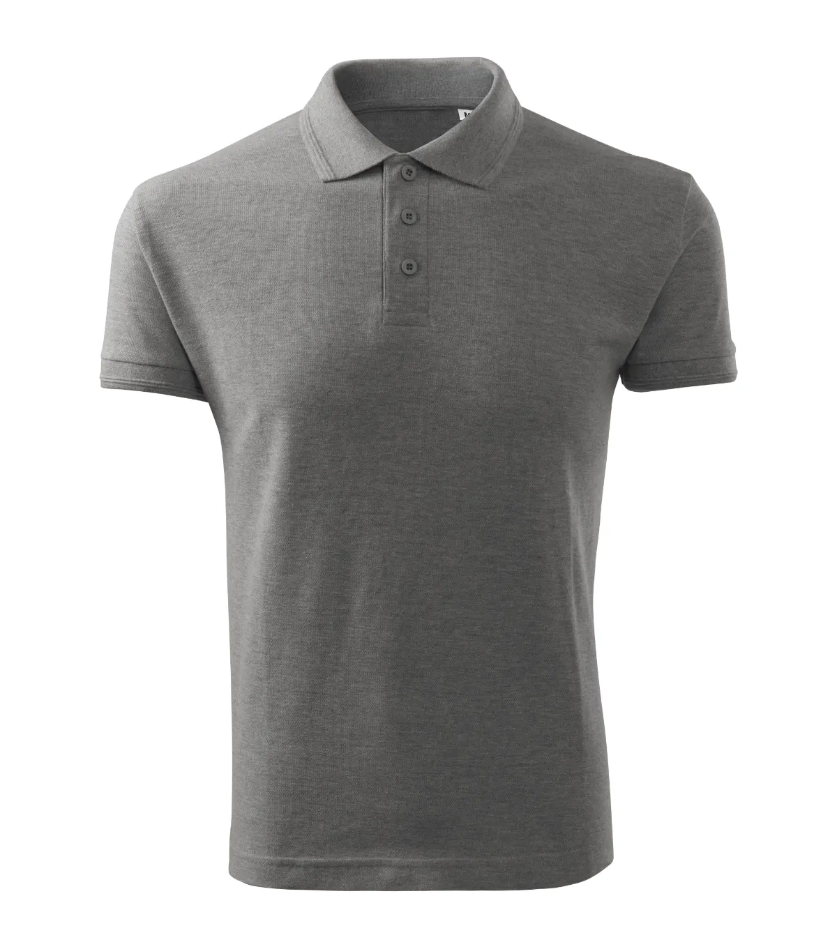Pique Polo Free
