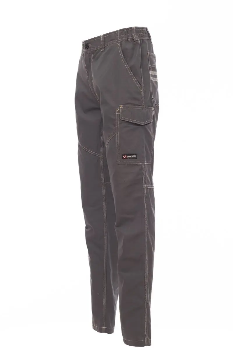 Pantaloni talie Payper Worker Stretch Summer