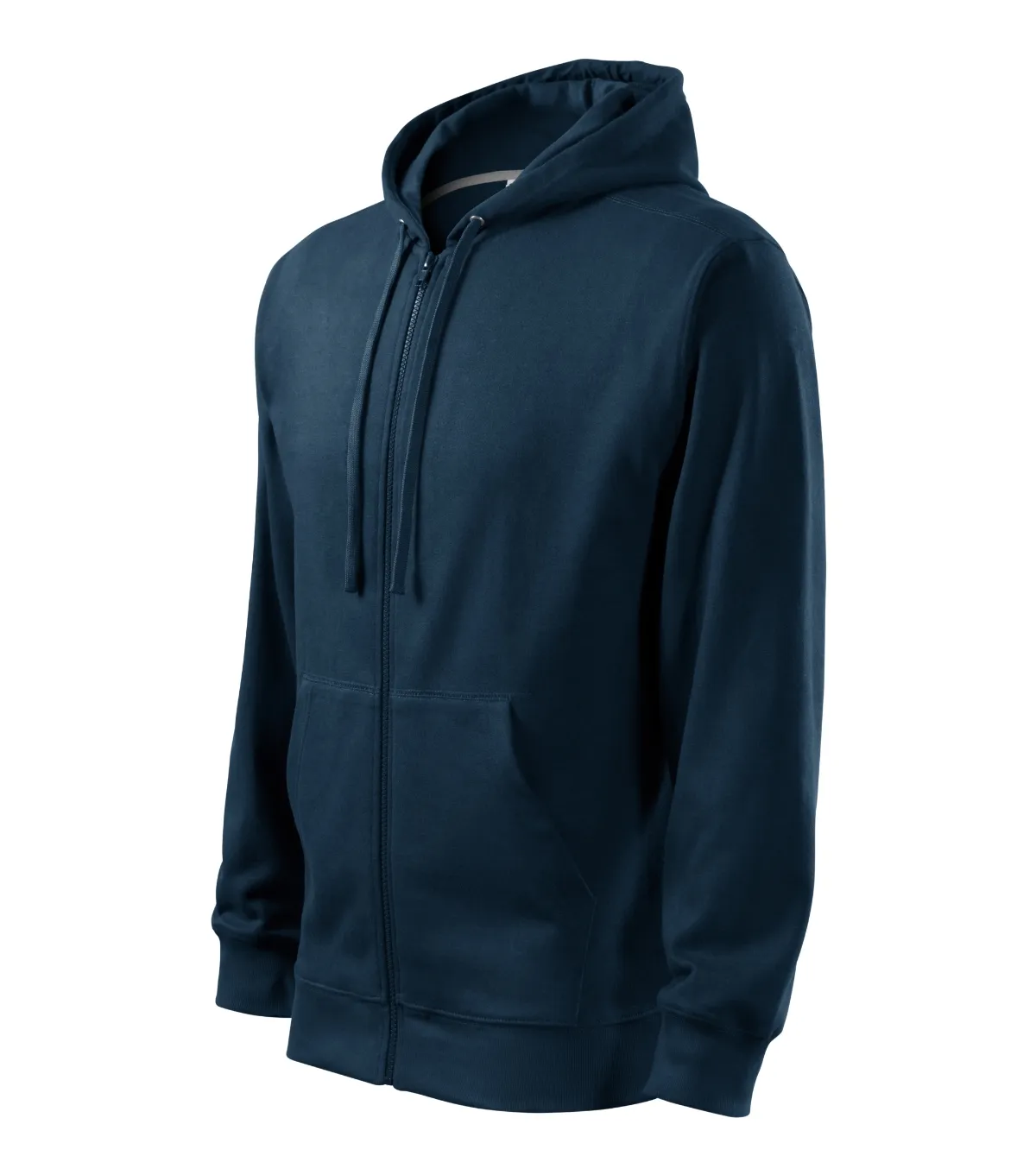 Trendy Zipper