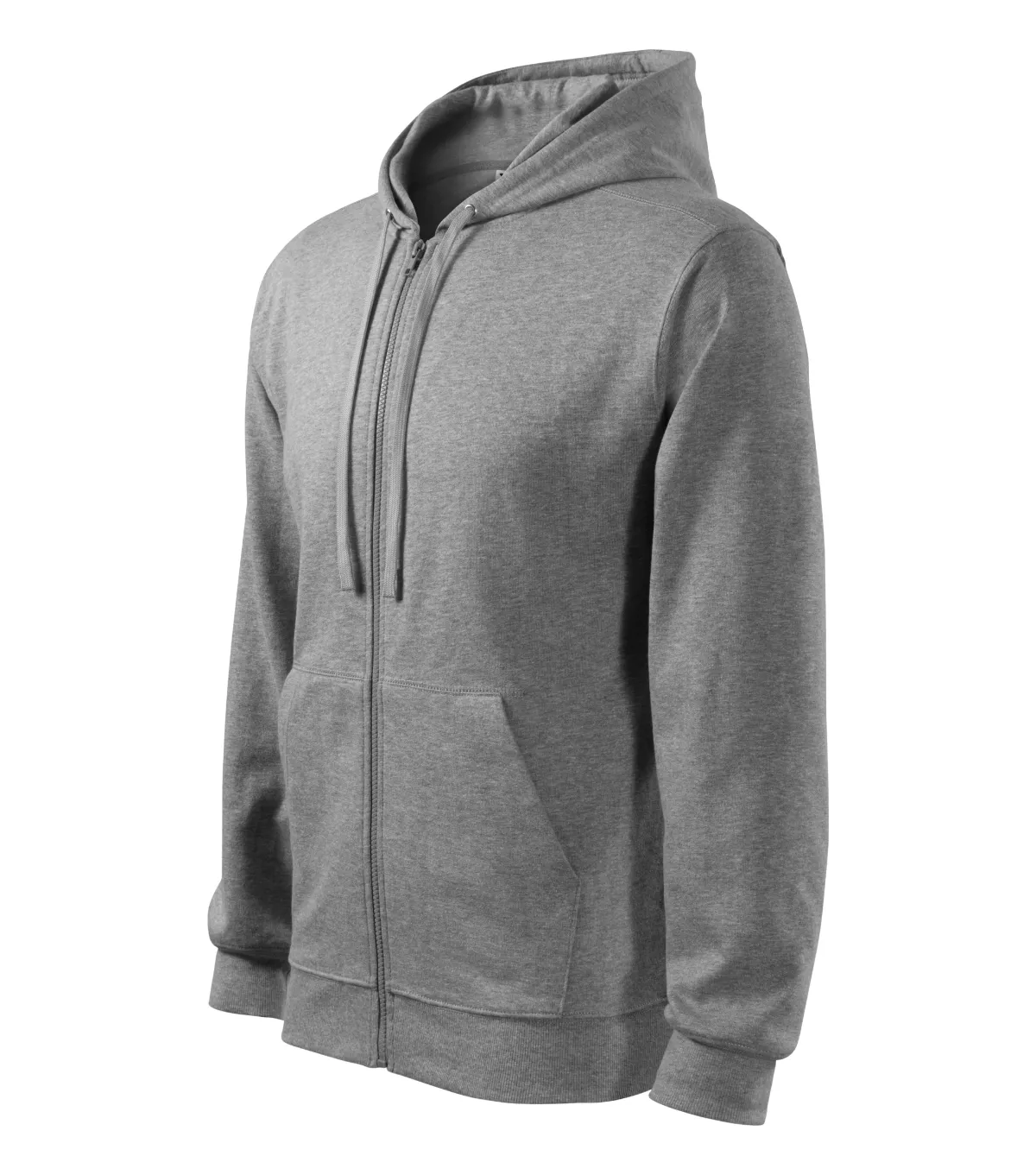 Trendy Zipper