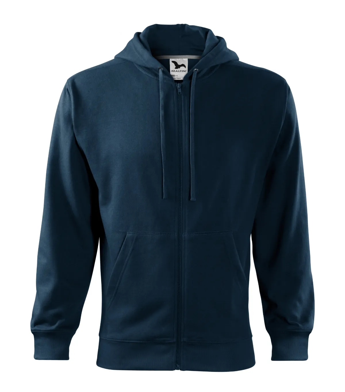 Trendy Zipper