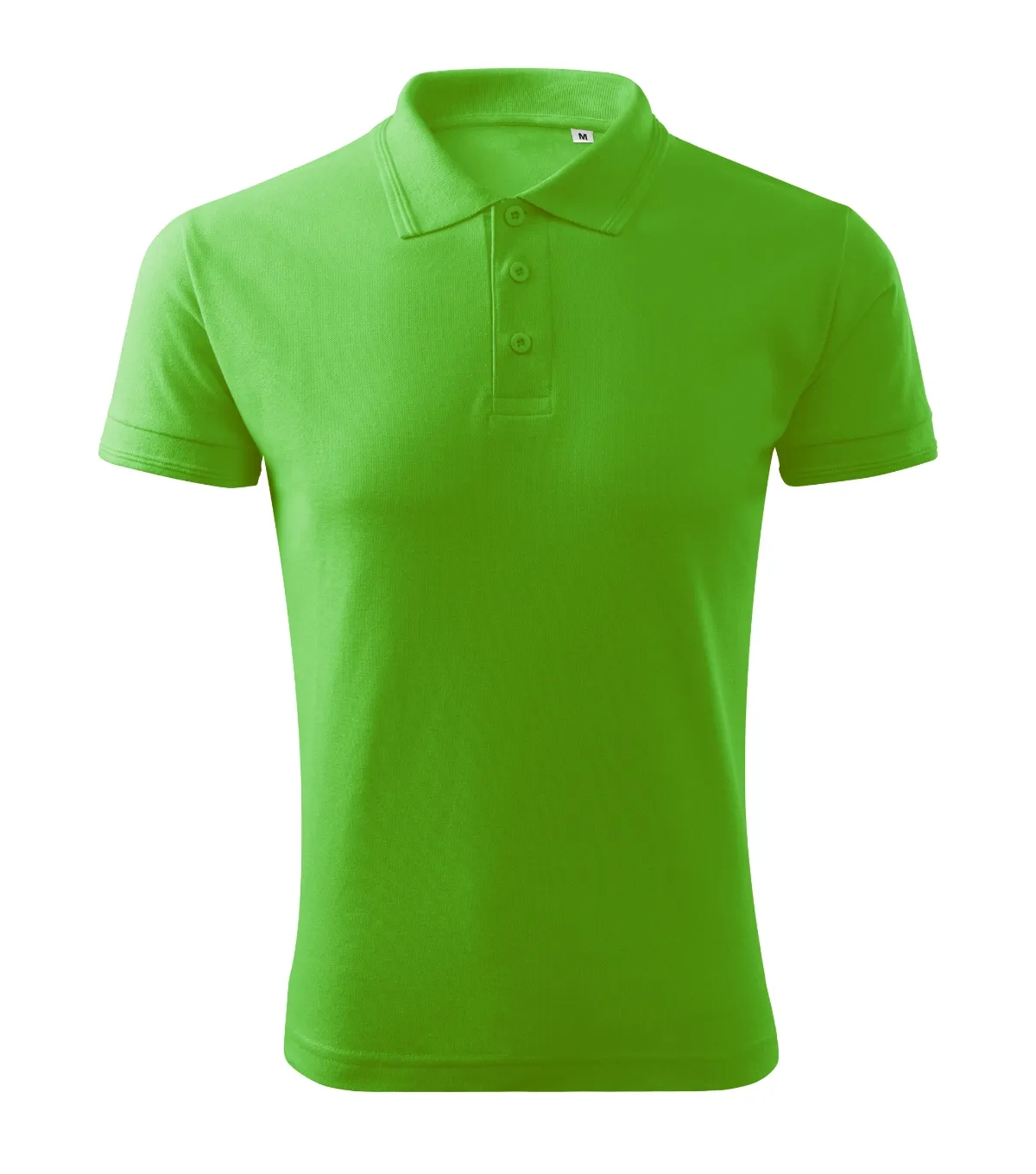 Pique Polo Free