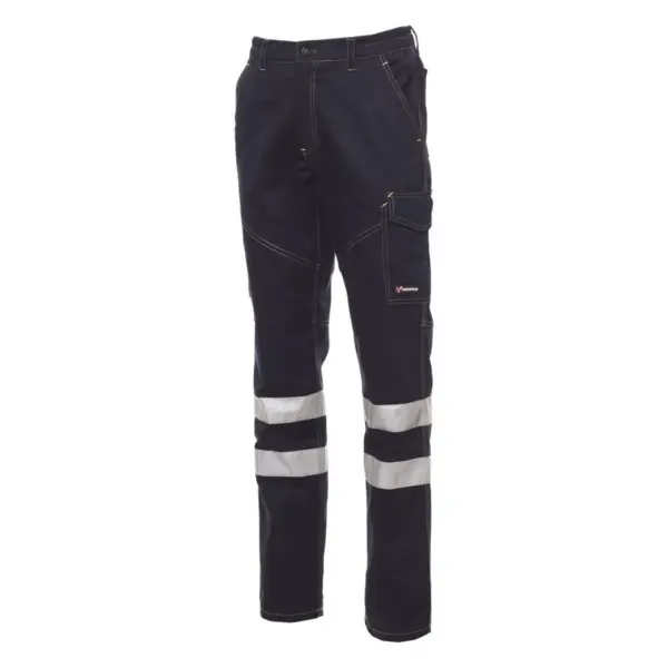 Pantaloni talie Payper Worker Reflex