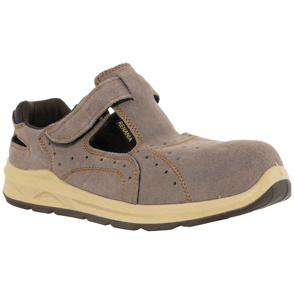 Sandale de protectie New Cairo S1P SRC, Renania, art.5A98