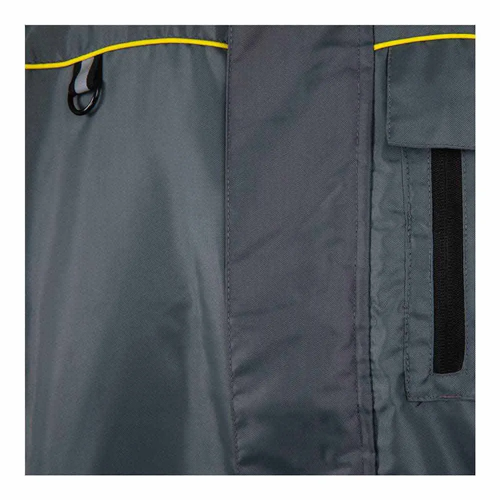 Geaca de protectie riscuri minime iarna Andura Winter, Renania, art.80B4