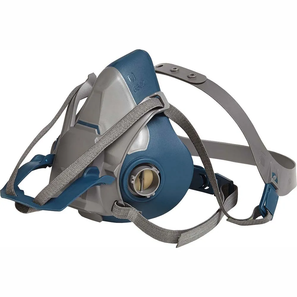 Semimasca cu filtre interschimbabile de protectie respiratorie reutilizabila 3M, art.D723 — echipament de protecție