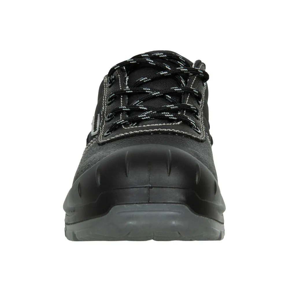 Pantofi de protectie cu bombeu NEW WORKTEC S2 SR FO, Renania, art.29A0