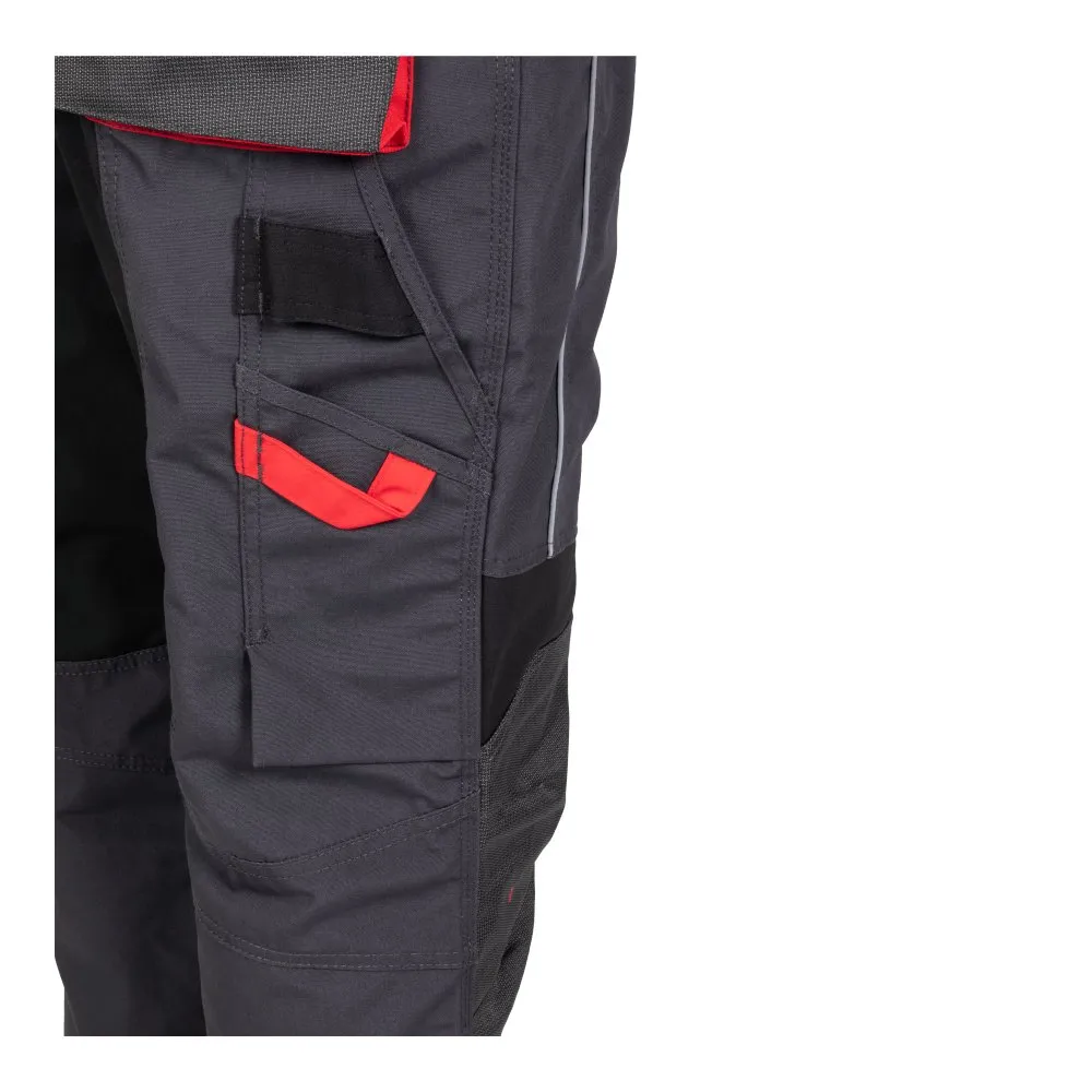 Pantaloni de protectie standard riscuri minime Eduard, Renania, art.2B13 (90532)