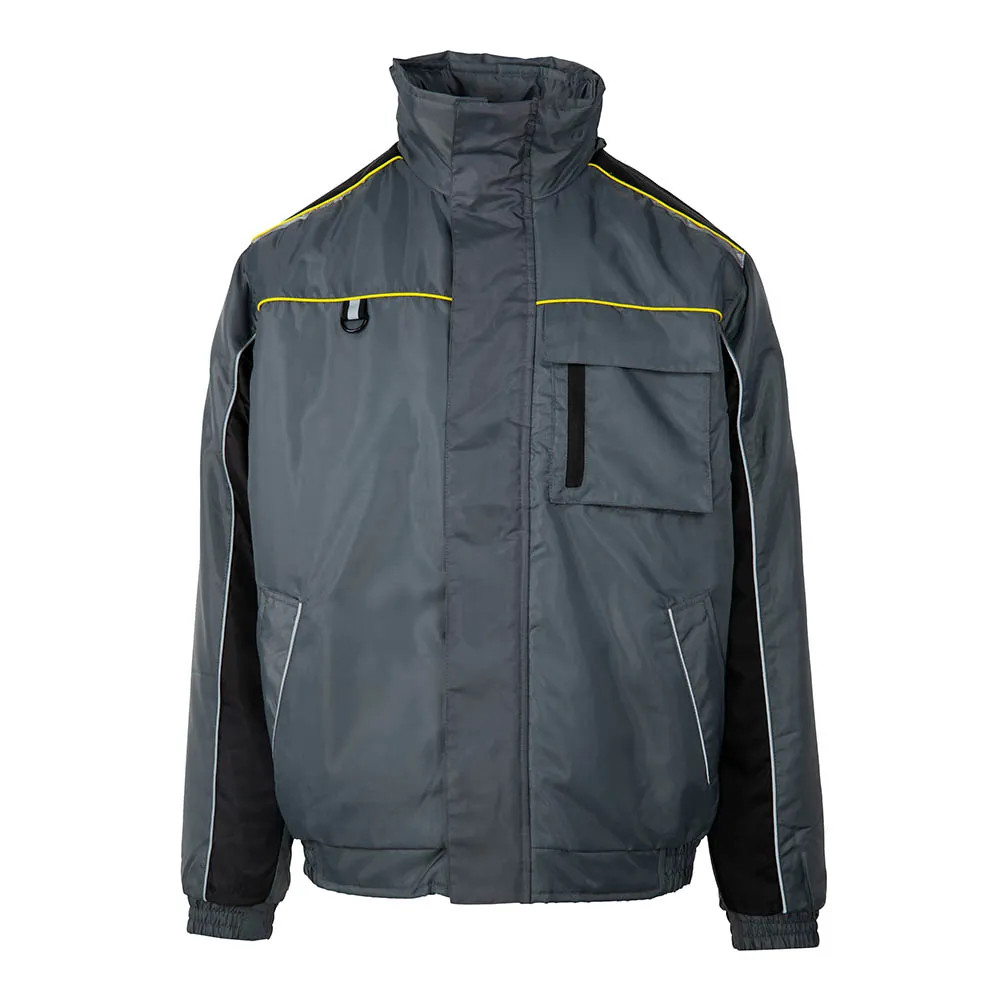 Geaca de protectie riscuri minime iarna Andura Winter, Renania, art.80B4
