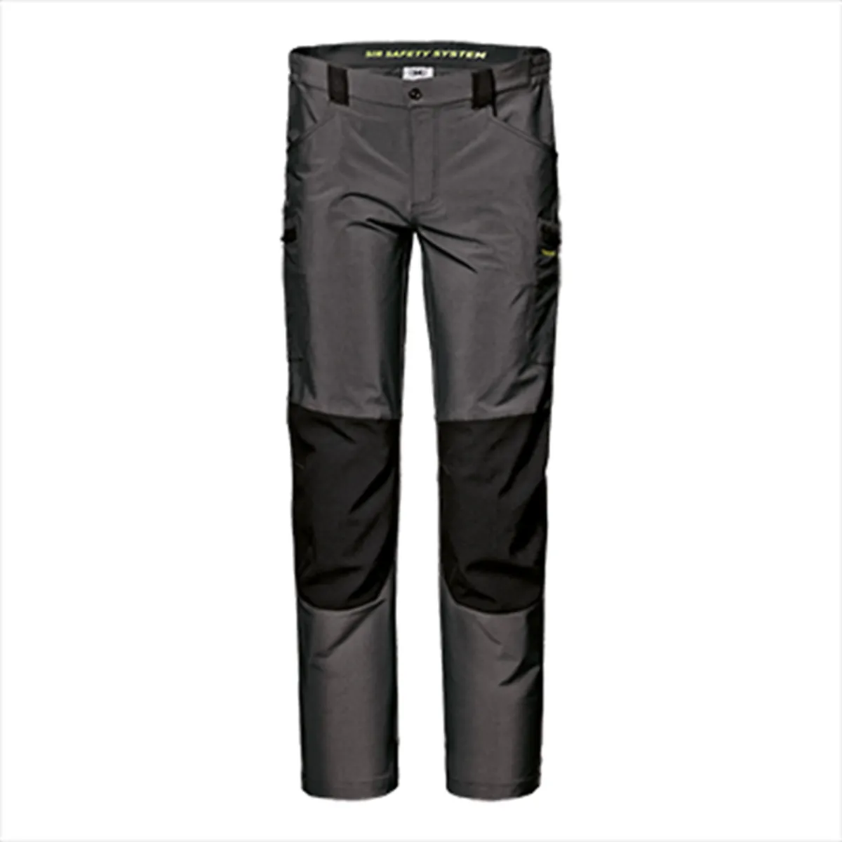 Pantaloni ADVENTURE STRETCH