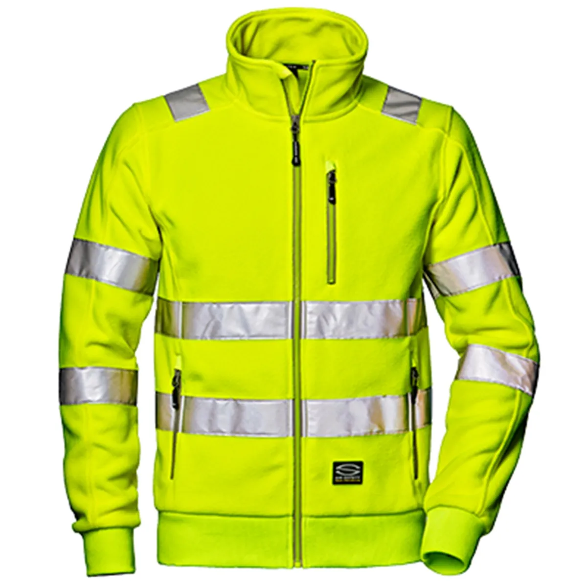 Fleece HI-VIS COMFORT