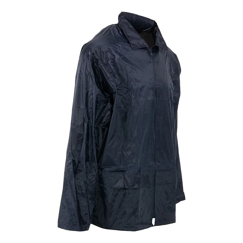 Jacheta de protectie riscuri minime ploaie Aachen, Renania, art.B836 (3050)