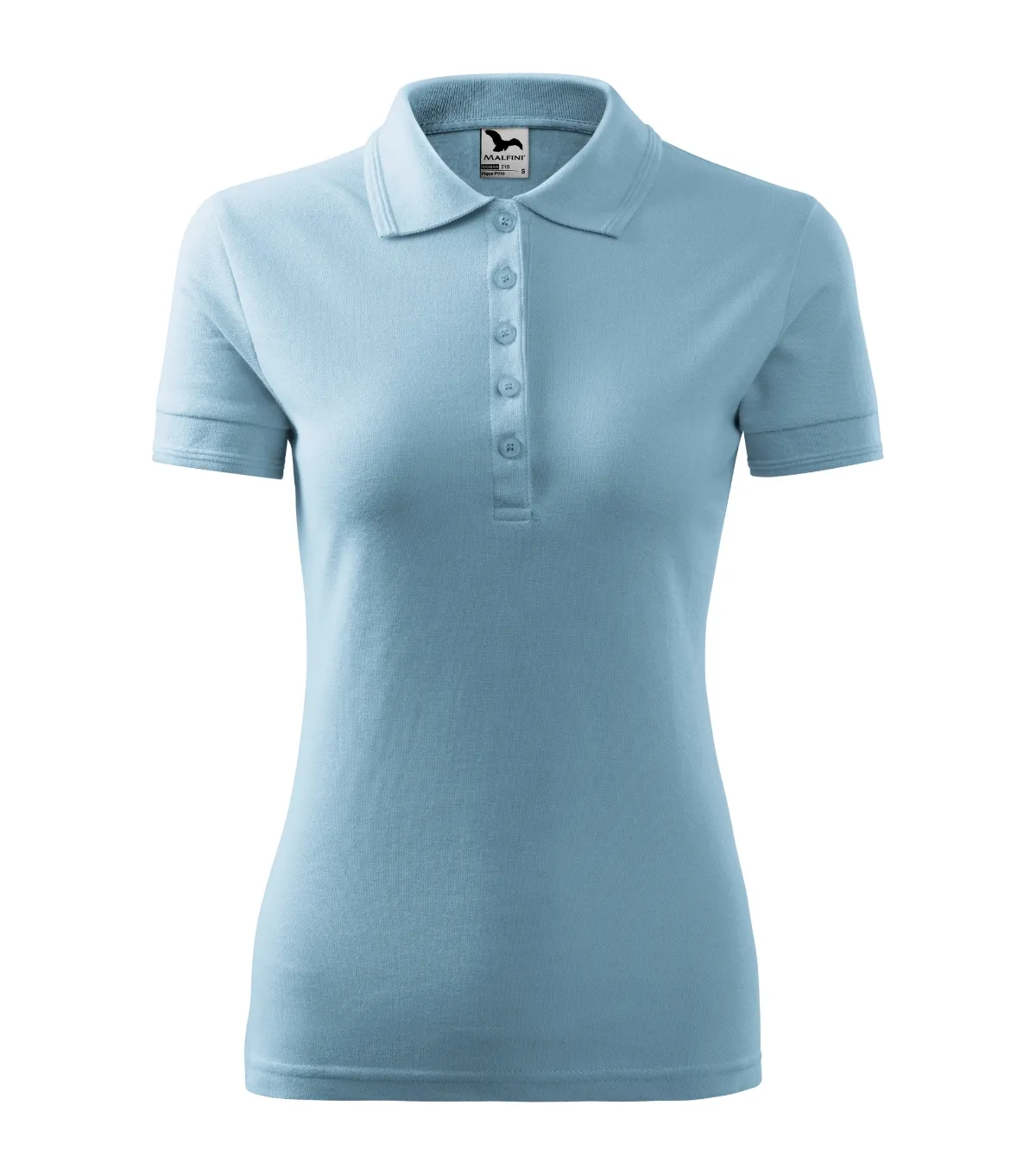 Pique Polo