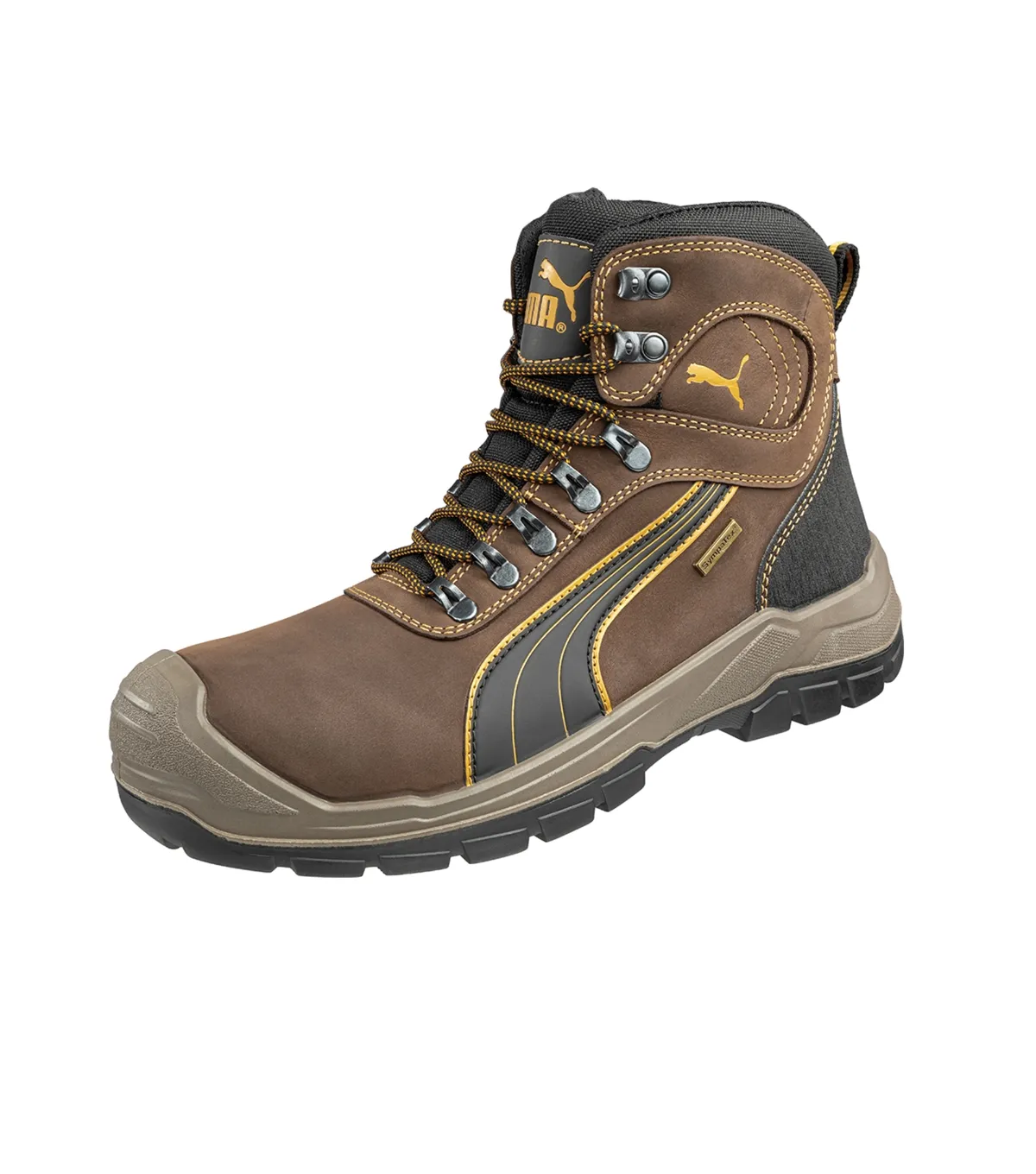 Bocanci Puma Sierra Nevada MID