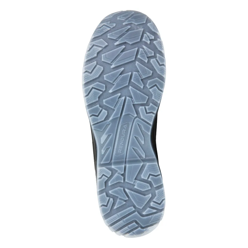 Pantofi de protectie cu bombeu DARKLIGHT S3S SR FO SC ESD, Renania, art.32A6