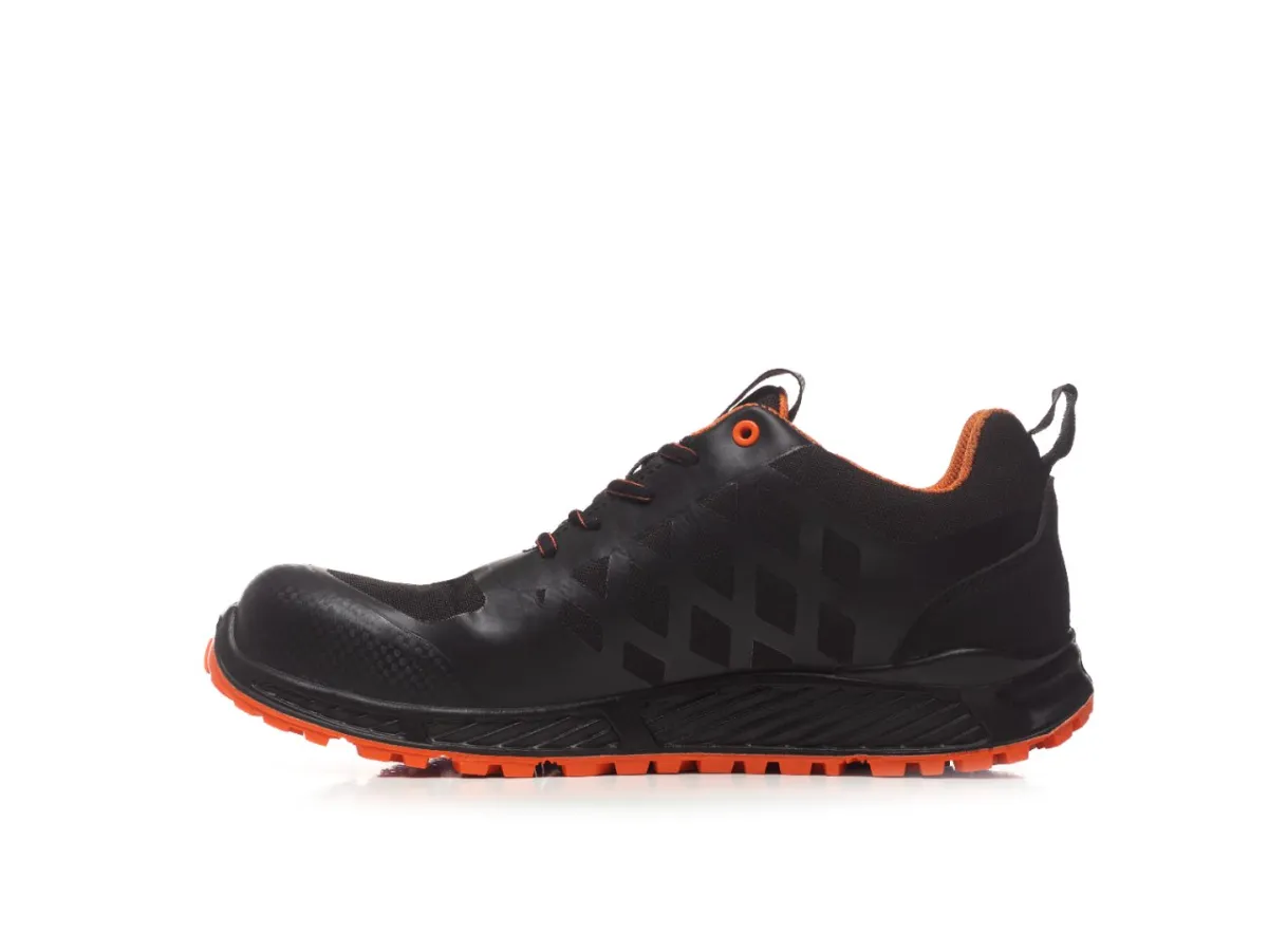 Pantofi de protecție SOOTH S3 ESD — echipament de protecție