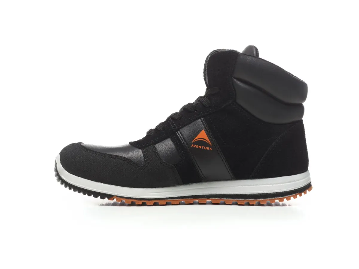 Bocanci de protecție JUMPER S3L ESD — echipament de protecție