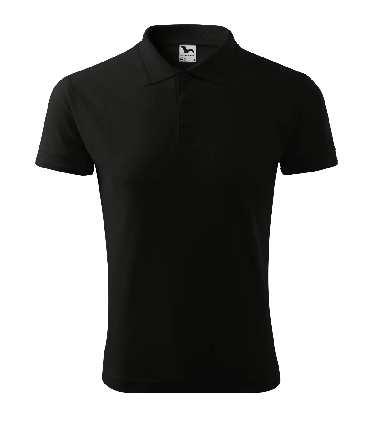 Pique Polo