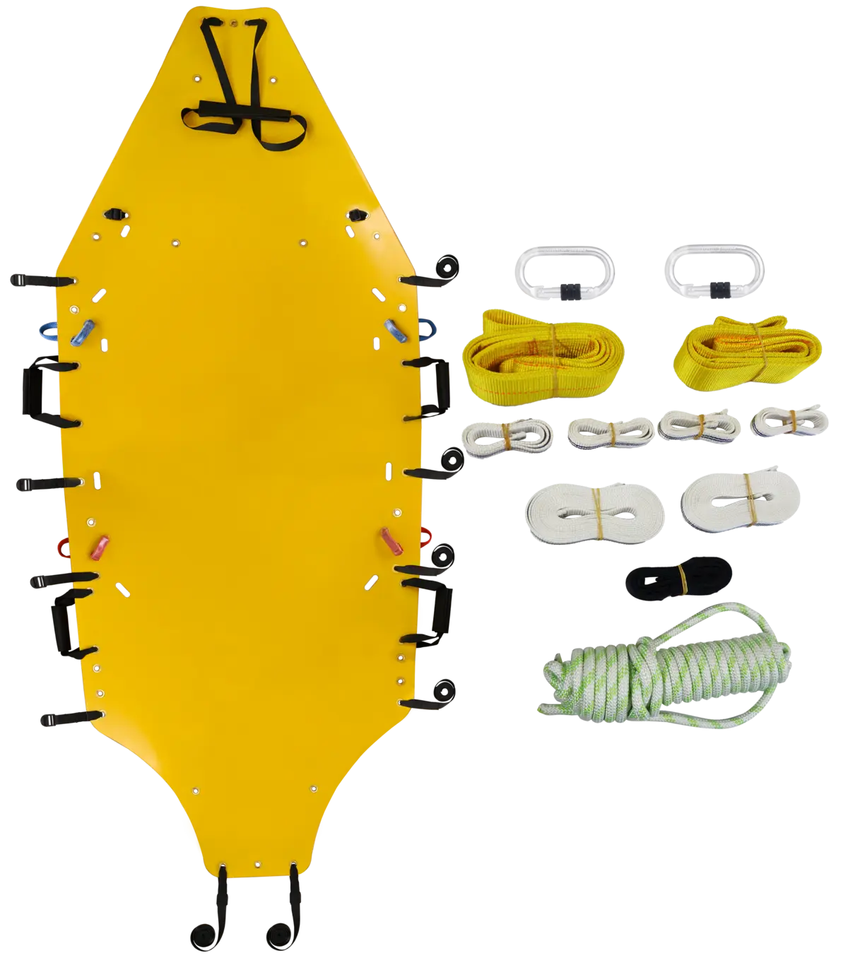 Stretcher