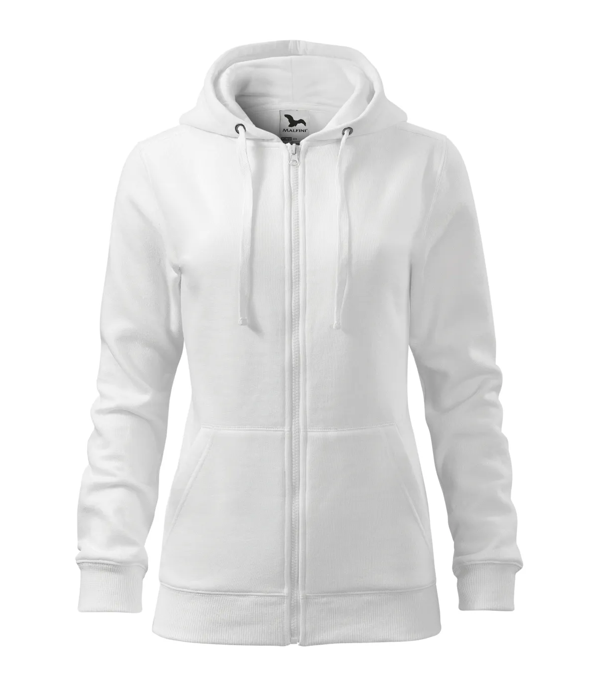 Trendy Zipper