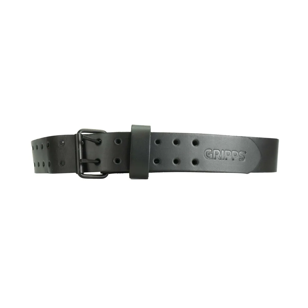 Centură de lucru din piele 50mm - Mărimea L - 10kg/22lb