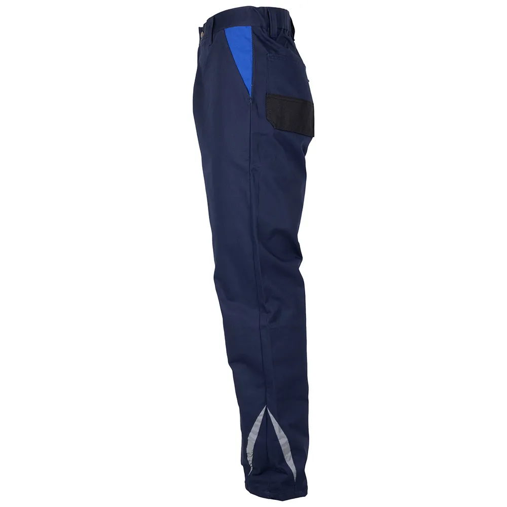 Pantaloni de protectie standard riscuri minime Colorado, Renania, art.35B8