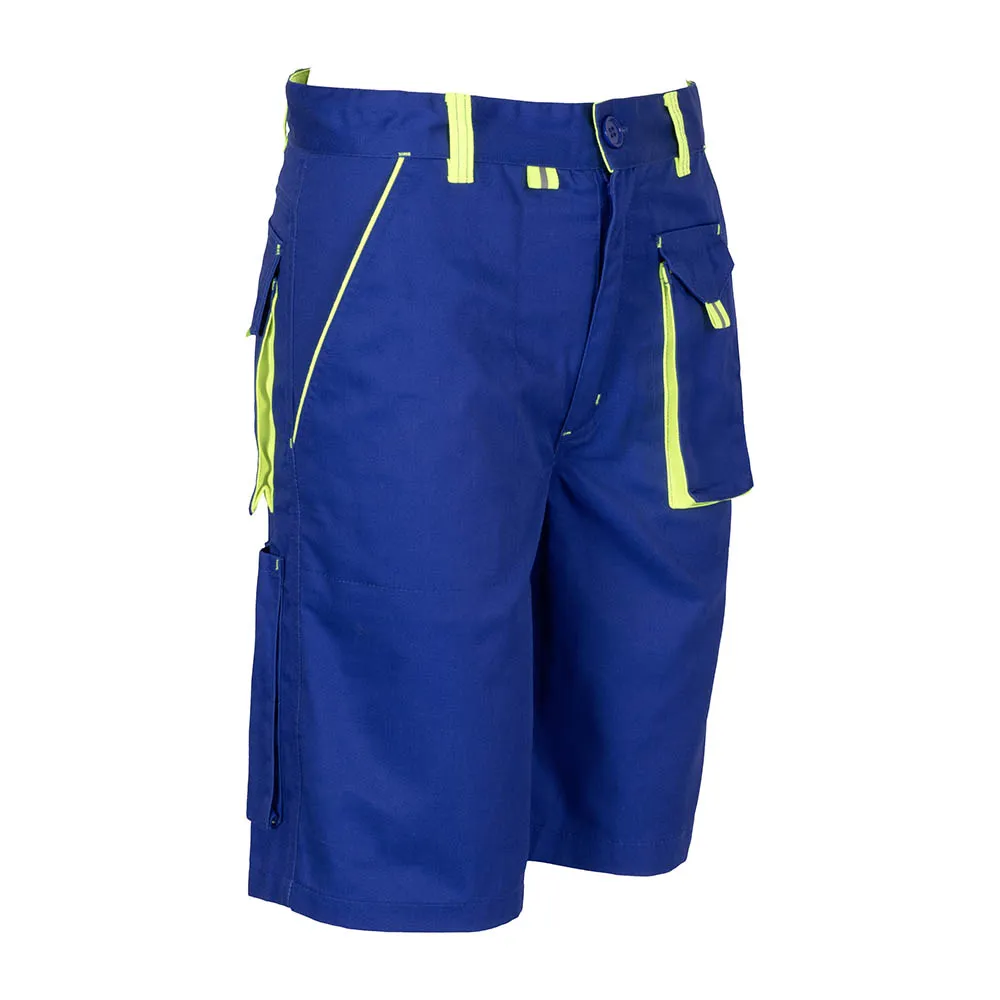 Pantaloni scurti de protectie riscuri minime Tonga, Renania, art.4B21 (90864)
