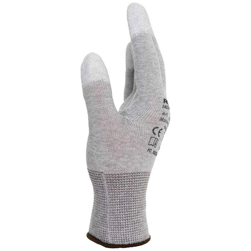 Manusi de protectie mecanica Safetouch ESD , Renania, art.2C63