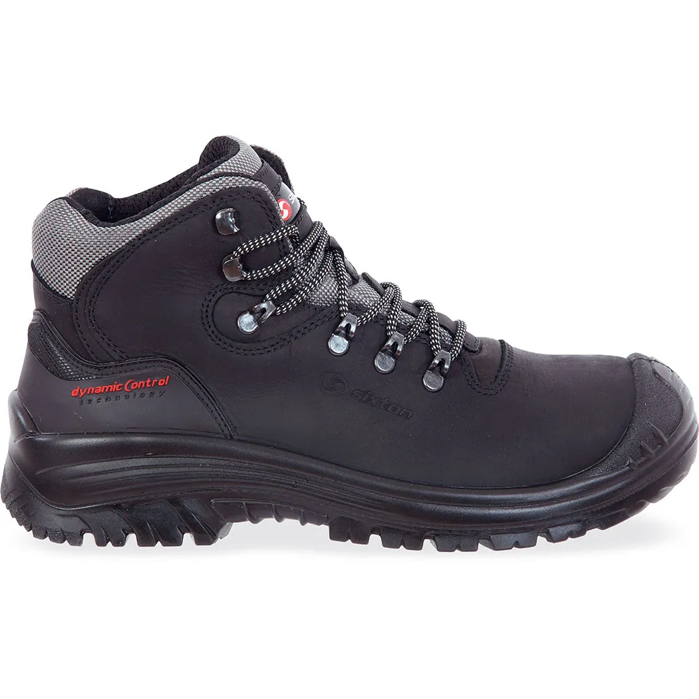 Bocanci protectie Corvara S3 SRC, Sixton, art.A289 81087-06L