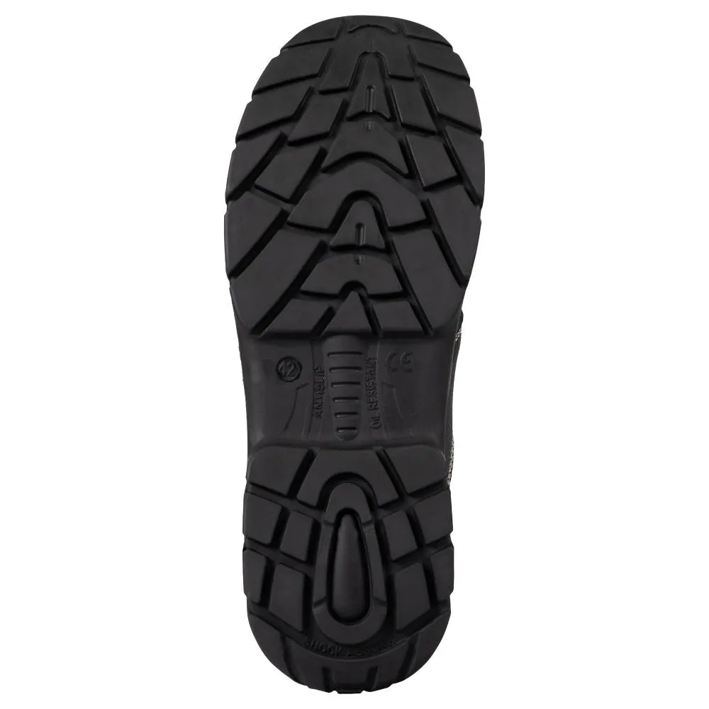 BOCANCI DE PROTECTIE NEW RUIAN S3 SR FO CI, ART.27A6