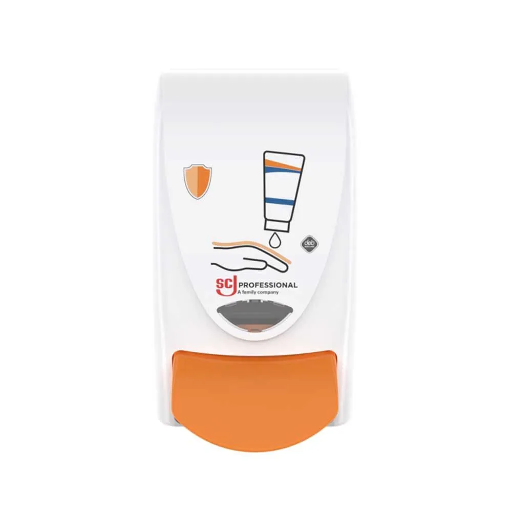 Dozator manual Swarfega PROTECT pentru cartuse 1L