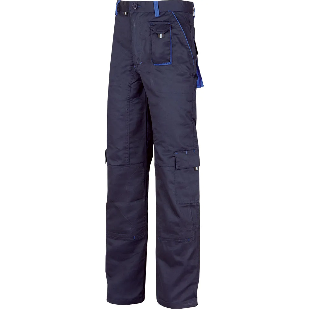 Pantaloni de protectie standard riscuri minime Fiji, Renania, art.4B08 (90842) — echipament de protecție
