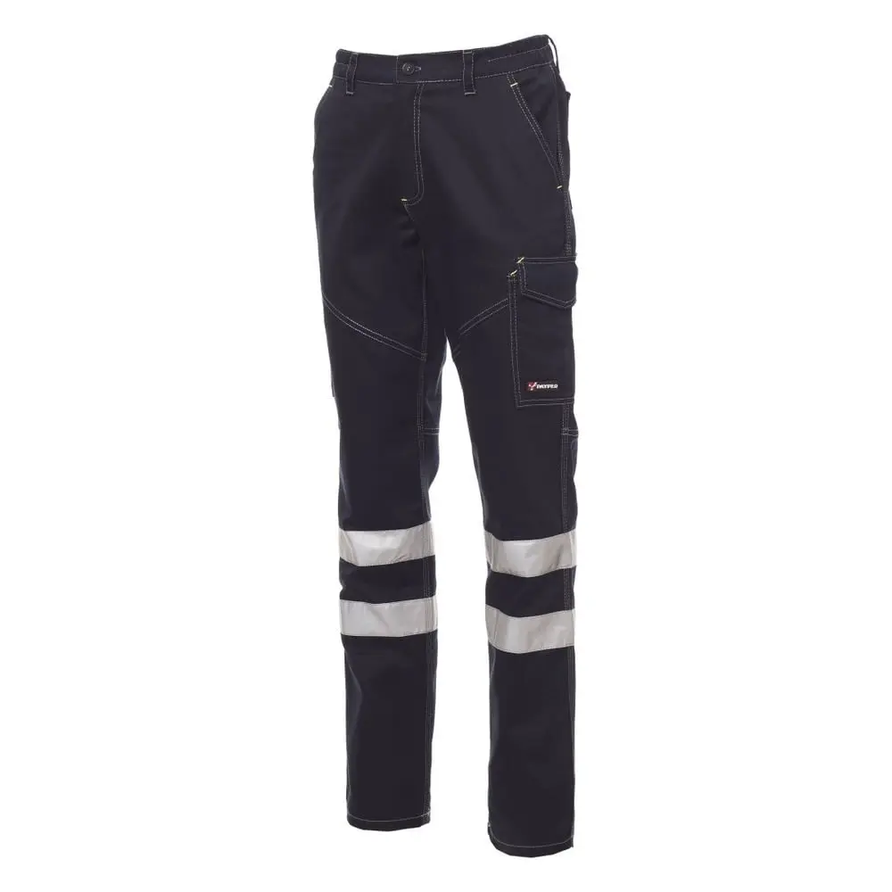 Pantaloni talie Payper Worker Winter Reflex