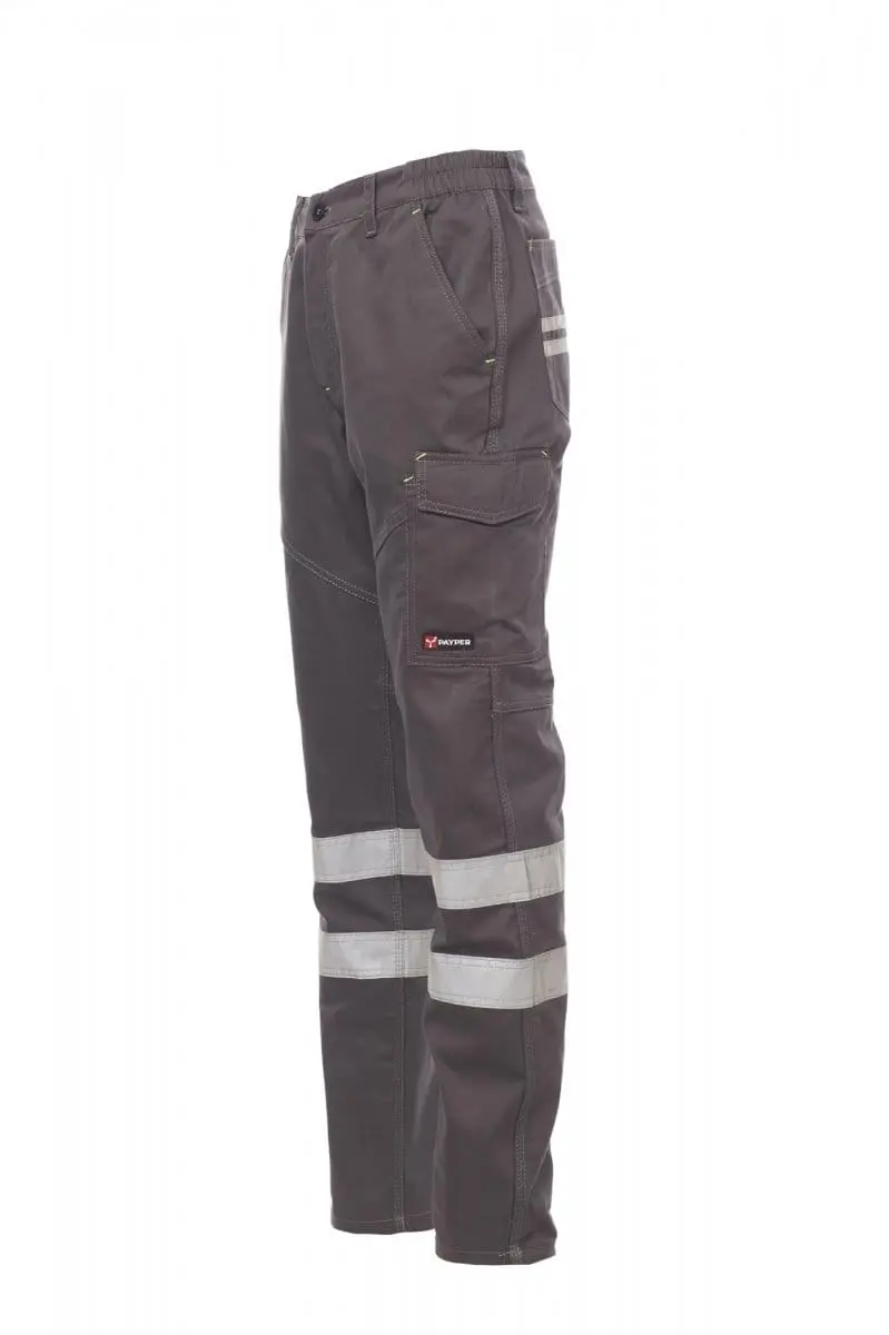 Payper Worker Reflex Waist Trousers