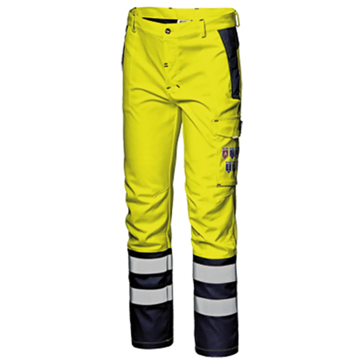 Pantaloni SUPERTECH STRETCH
