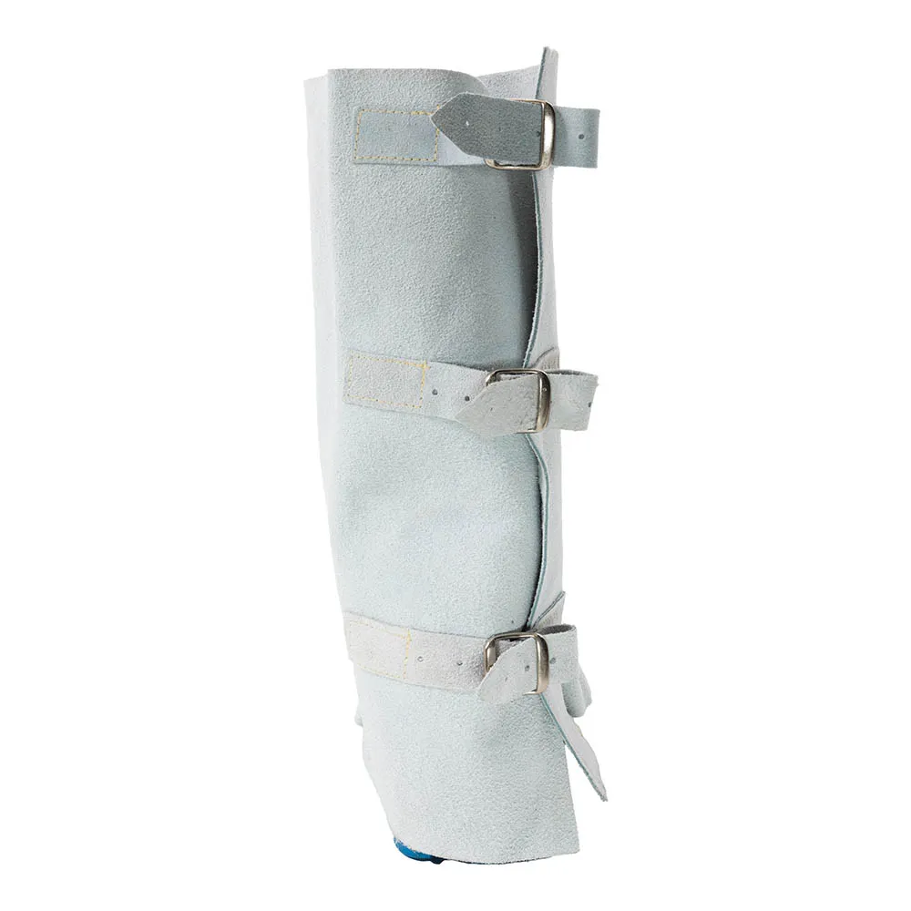 Jambiere protectie sudura Ghette C, Renania, art.85B5 (1305W)