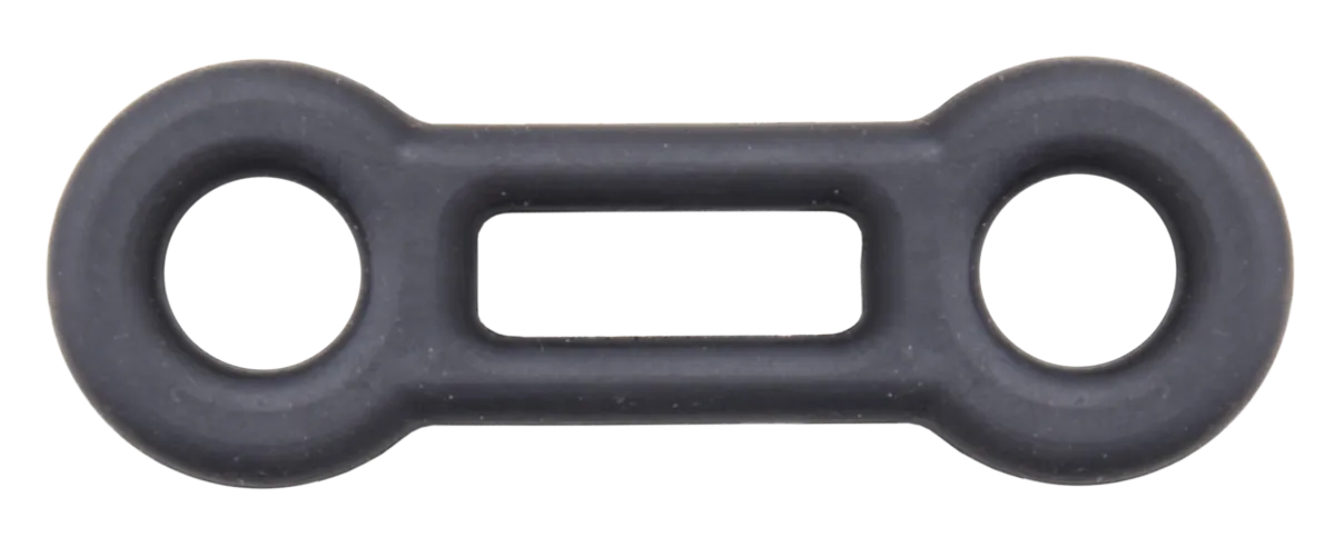 Inel suport carabină (Set de 10 buc.) — echipament de protecție