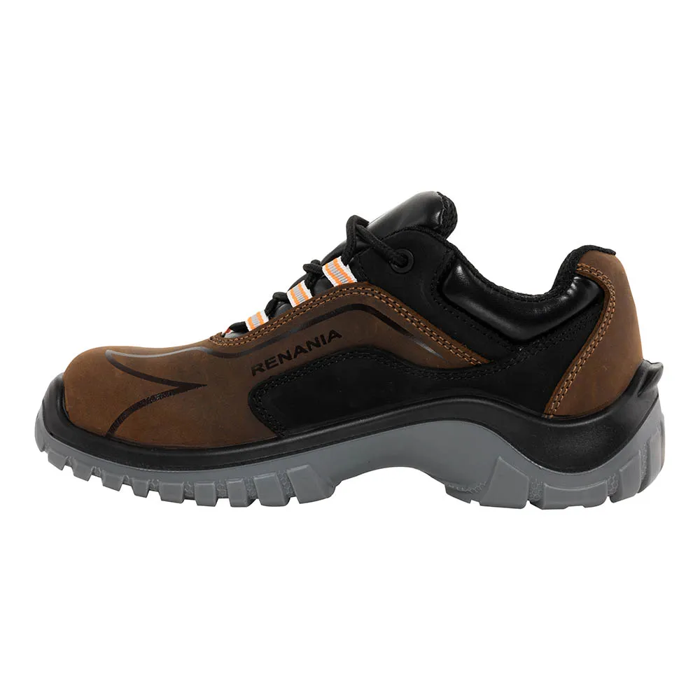 Pantofi cu protectie Qondor S3S FO SR ESD, Renania, art.9A00