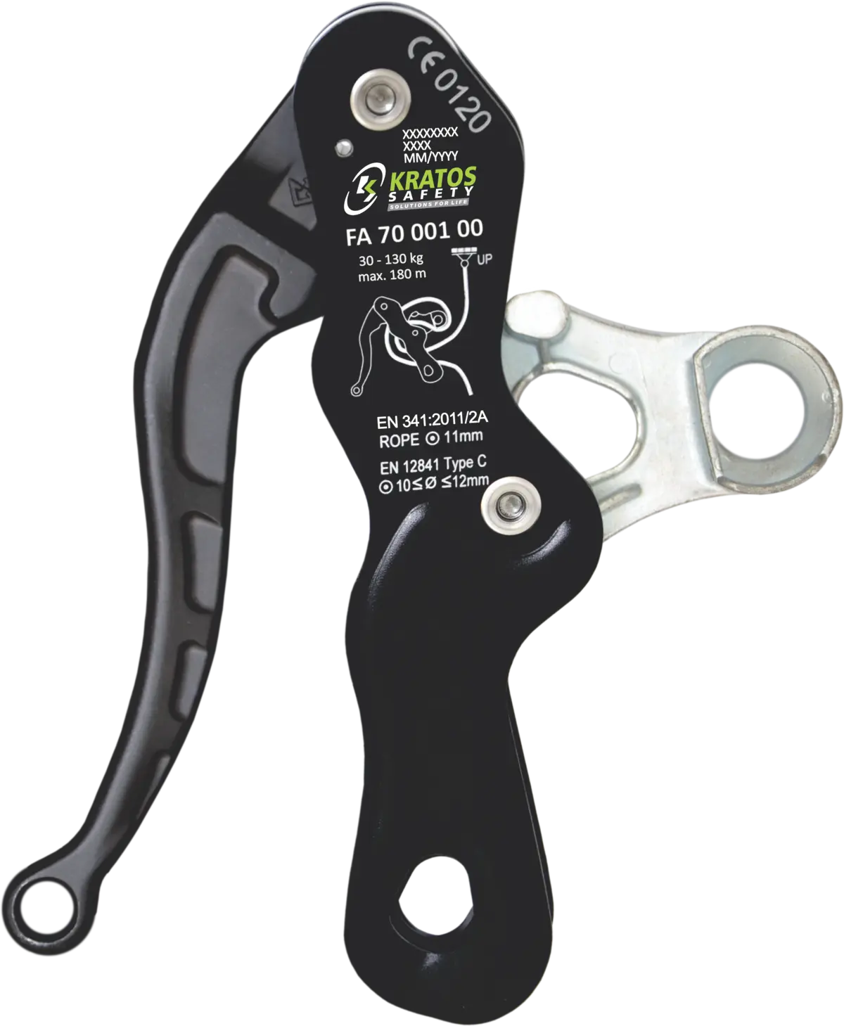 Grip Descender