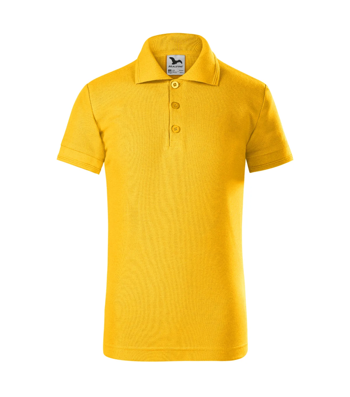 Pique Polo