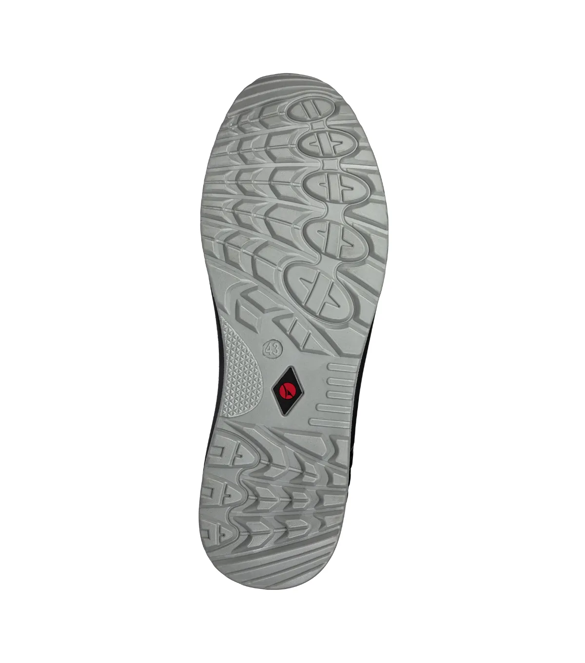 CLIFTON LOW O2 — echipament de protecție