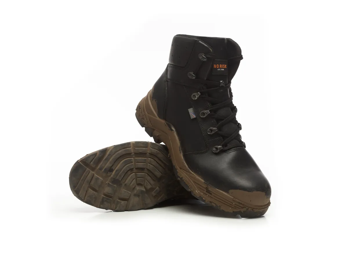 Bocanci de protecție STX MUD BOOT S7S