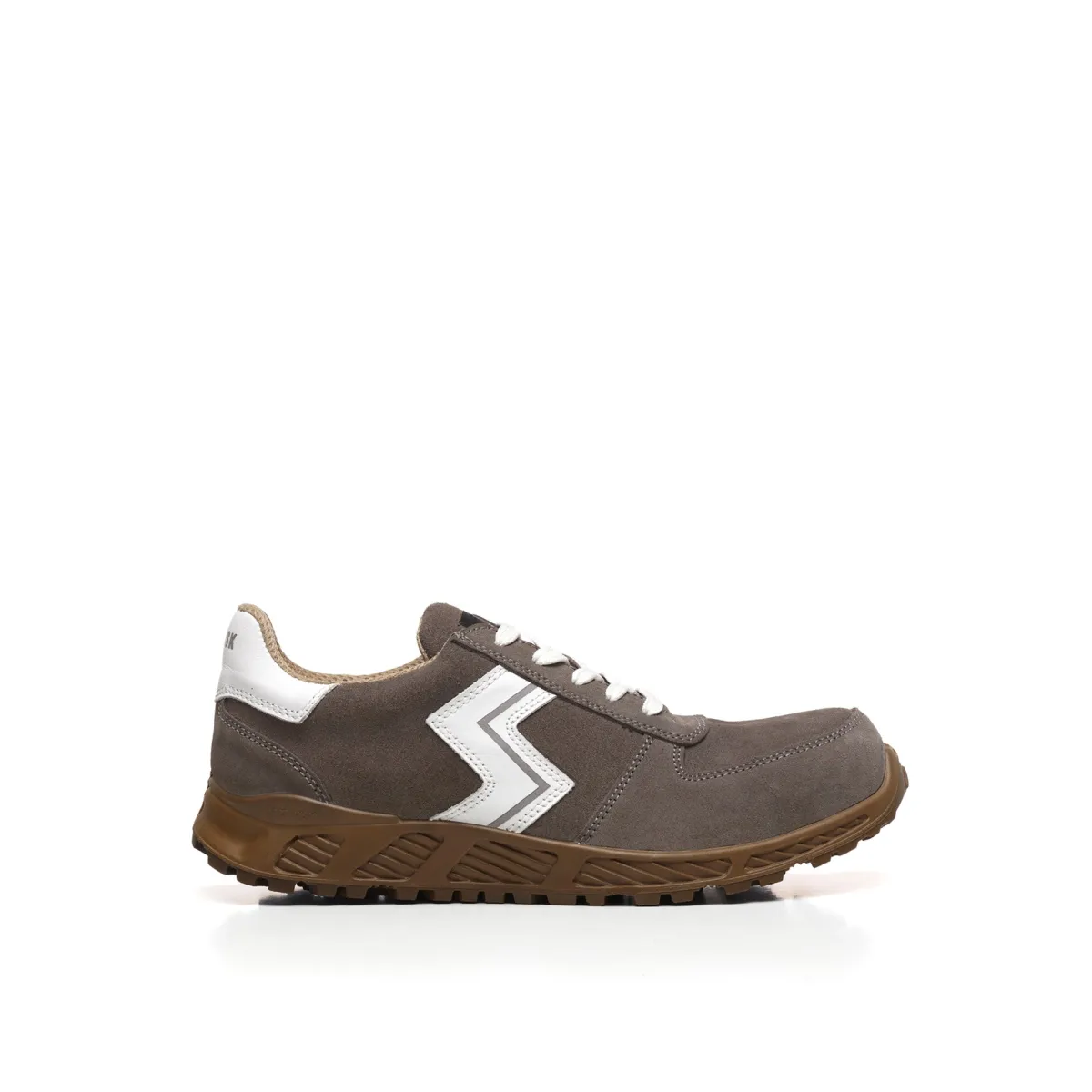 Pantofi de protecție SNKR STREET GREY S3S ESD