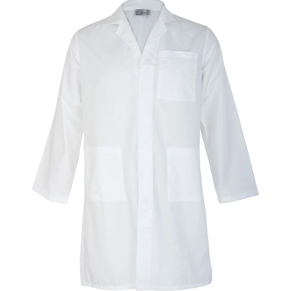 Halat de protectie riscuri minime Harry White, Renania, art.4B80 (90920) — echipament de protecție