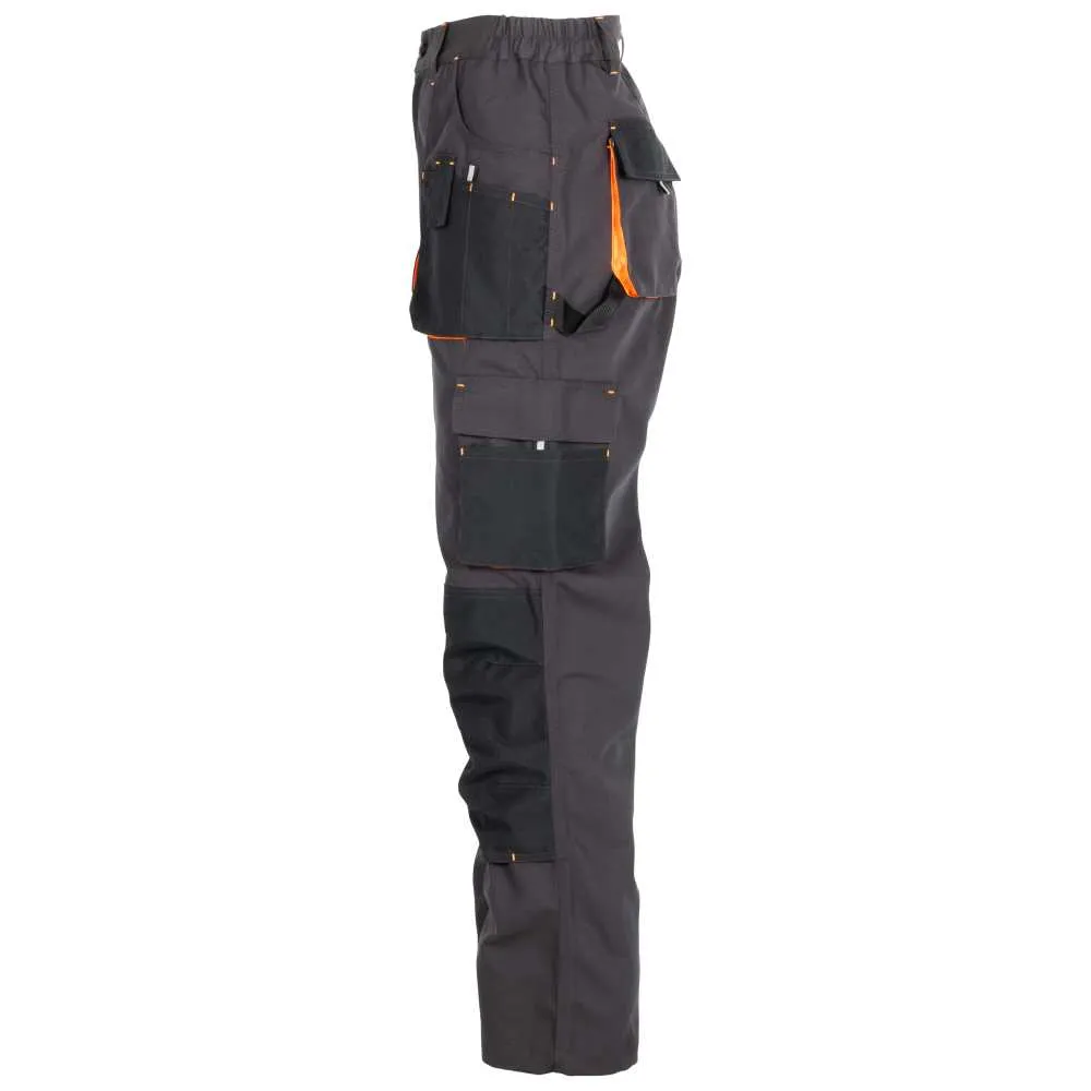 Pantaloni de protectie standard riscuri minime Richard Next, Renania, art. 9B33